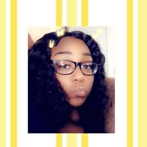 Meet your Posher, Skyé